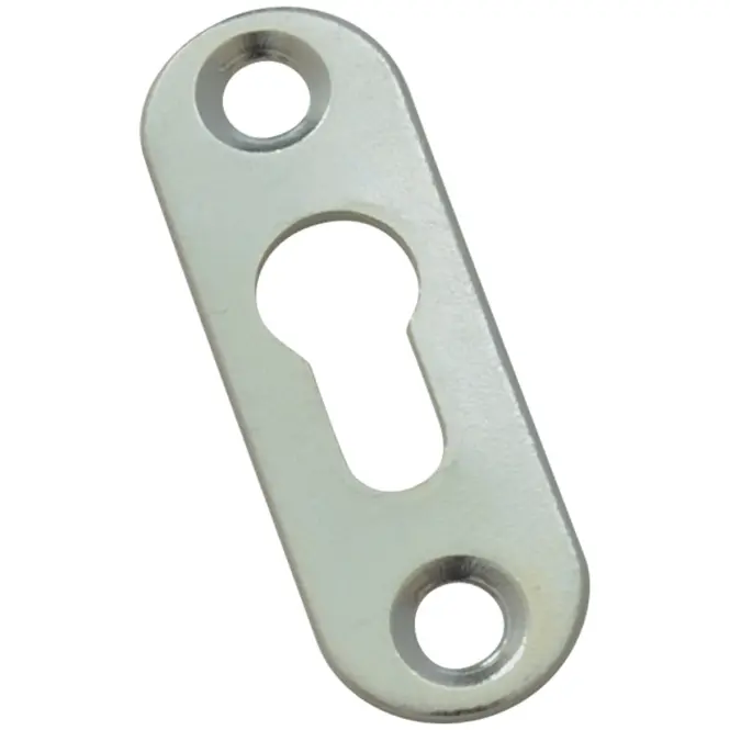 Kovanie pre zavesenie skrinky 14,5x42 mm 2 ks