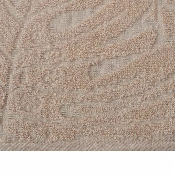 Uterák Deliciosa 70x130cm béžová (450GSM)