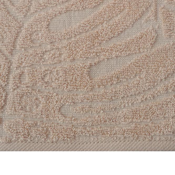 Uterák Deliciosa 70x130cm béžová (450GSM)
