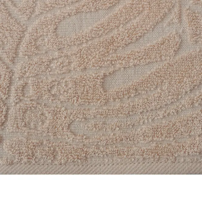 Uterák Deliciosa 70x130cm béžová (450GSM),2