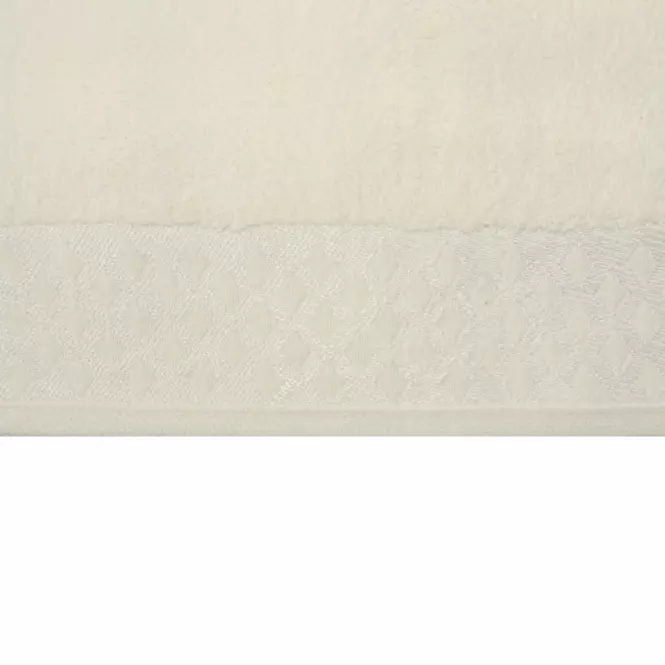 Uterák Diamond 70x140cm ecru