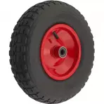 Pneumatické koleso 320mm/100kg