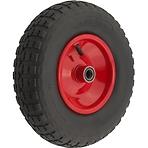 Pneumatické koleso 320mm/100kg
