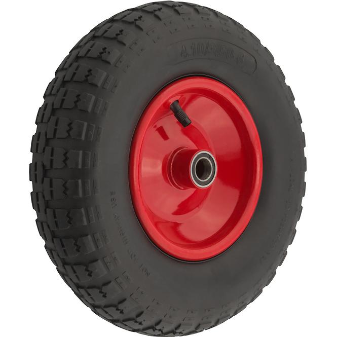 Pneumatické koleso 320mm/100kg