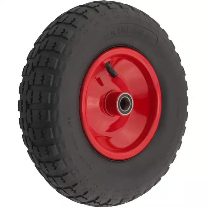 Pneumatické koleso 320mm/100kg