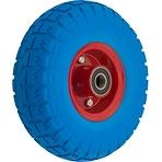 Plné polyuretánové koleso 260mm/100kg