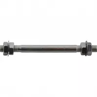 Osa kolesa  Ø12 mm