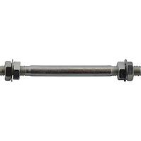 Osa kolesa  Ø12 mm