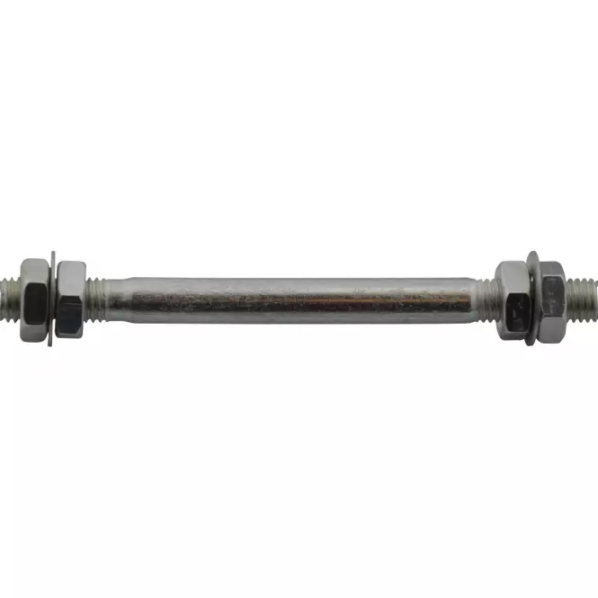 Osa kolesa  Ø12 mm