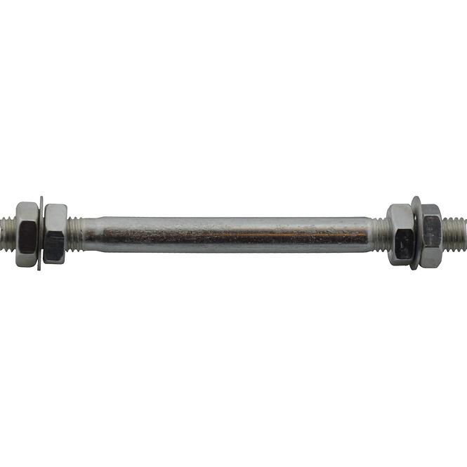 Osa kolesa  Ø12 mm