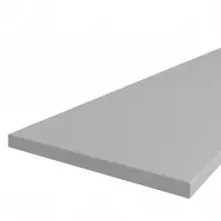 Kuchynská doska  260cm/38mm Platinium
