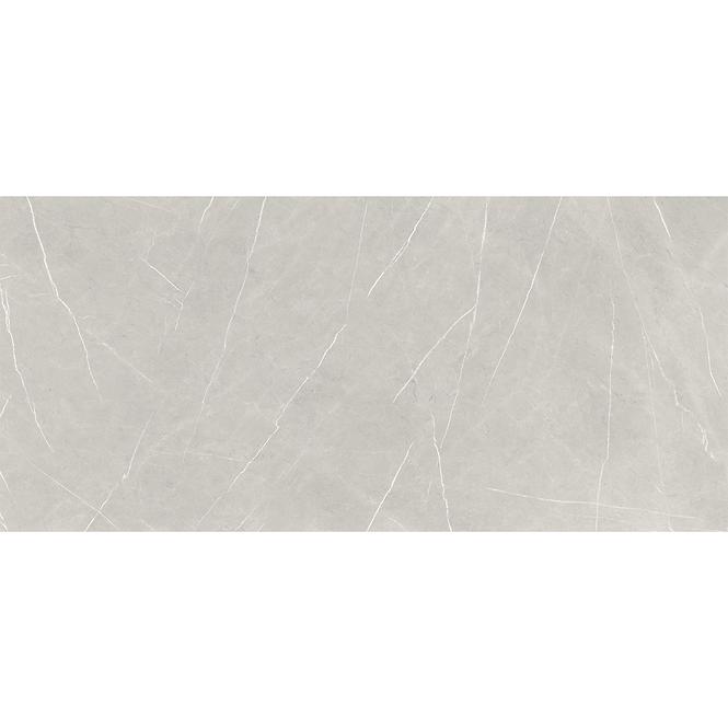 Gresová dlažba Slab Eternal Pearl Natural 120/260