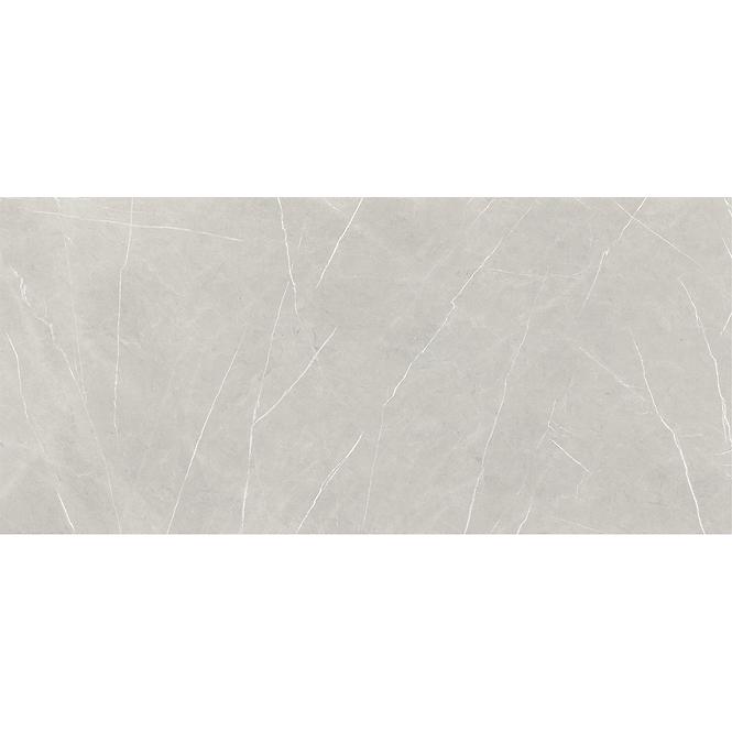 Gresová dlažba Slab Eternal Pearl Natural 120/260