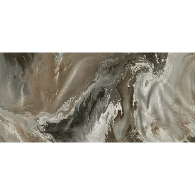 Gresová dlažba Slab Nexide Bron Pulido  120/260
