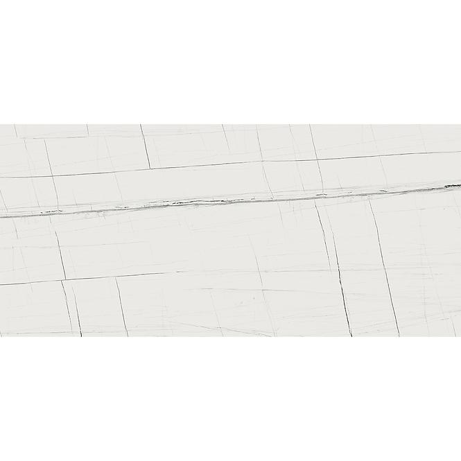 Gresová dlažba Slab Titanium White Pulido 120/260