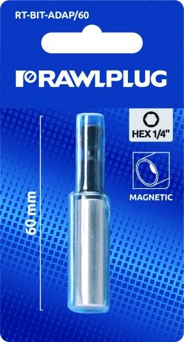 Magnetický nástavec 1 ks Blister