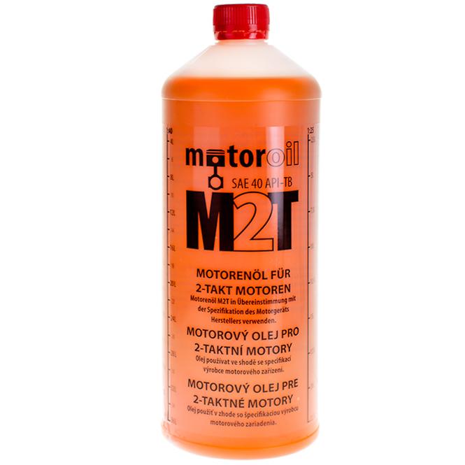 Sheron motorový olej M2T 1l
