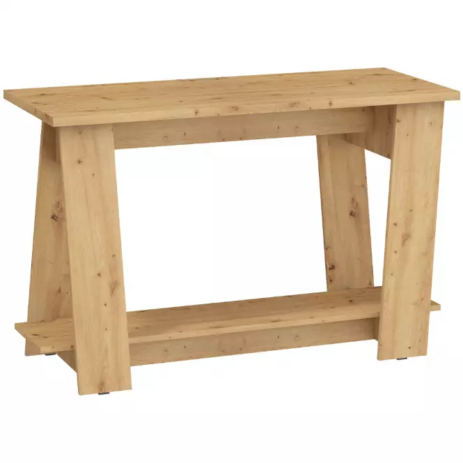 Písací stôl Via Artisan,2