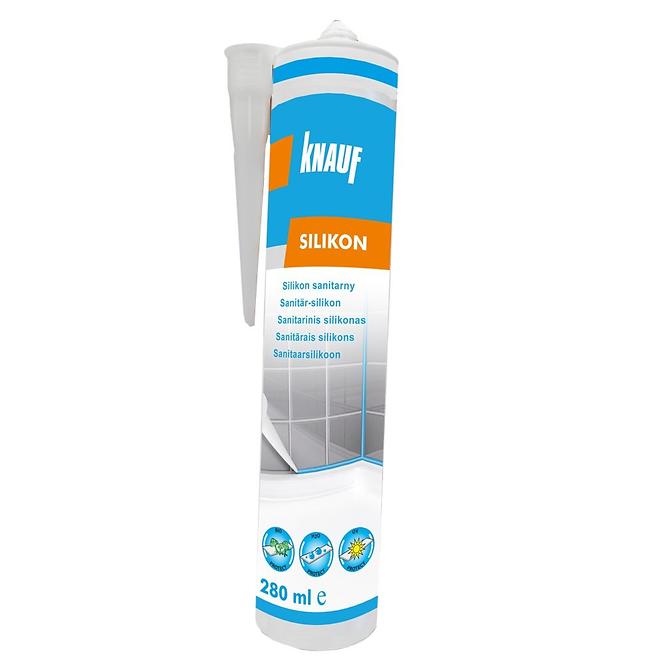 Knauf Silikón manhattan 310 ml