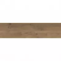 Gresová dlažba Sigurd Wood Brown 30/120