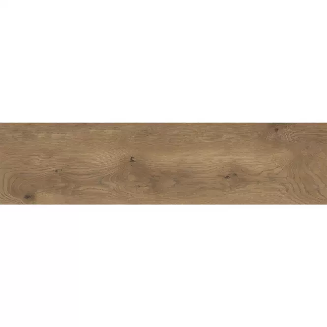 Gresová dlažba Sigurd Wood Brown 30/120,3