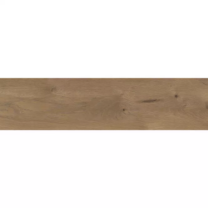 Gresová dlažba Sigurd Wood Brown 30/120,4