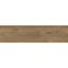 Gresová dlažba Sigurd Wood Brown 30/120,4