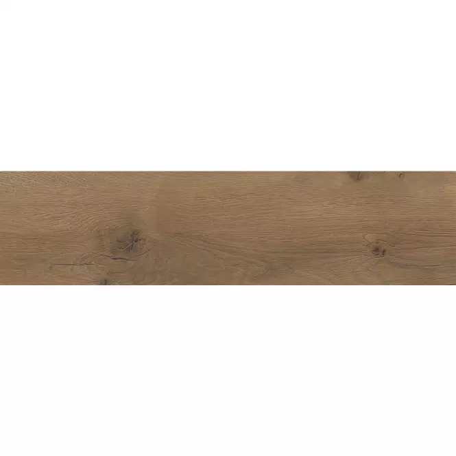 Gresová dlažba Sigurd Wood Brown 30/120,5