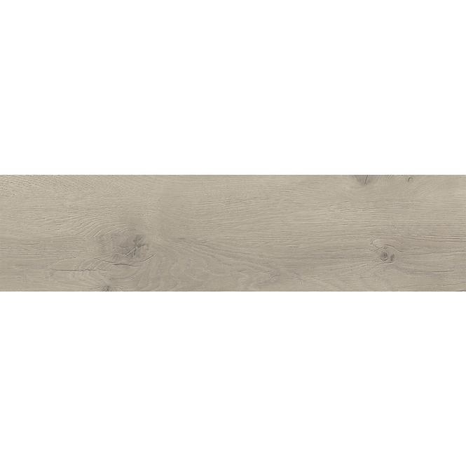 Gresová dlažba Sigurd Wood Grey 30/120