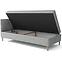 Posteľ Olimp Pocket L 80x200 Lotus 11,2