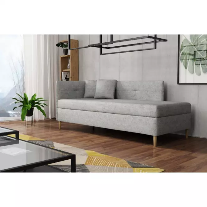 Posteľ Olimp Pocket L 80x200 Lotus 11
