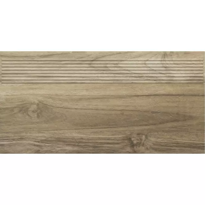 Schodovka Outlander Brown 30/60