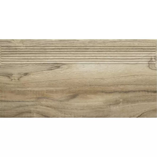 Schodovka Outlander Brown 30/60