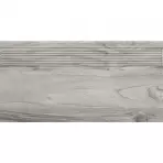 Schodovka Outlander Grys 30/60