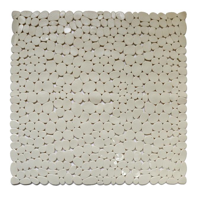 Kúpeľňová predložka54x54 J-S5454