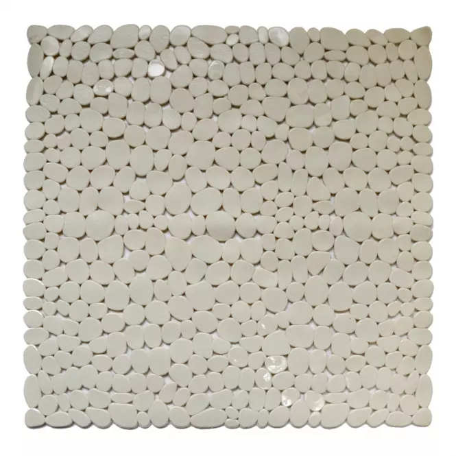 Kúpeľňová predložka54x54 J-S5454