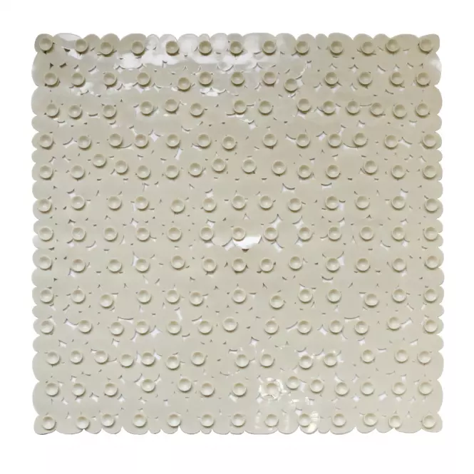 Kúpeľňová predložka54x54 J-S5454,3