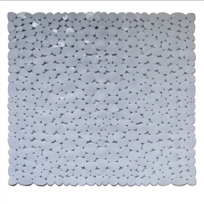 Kúpeľňová predložka 54x54 J-S5454