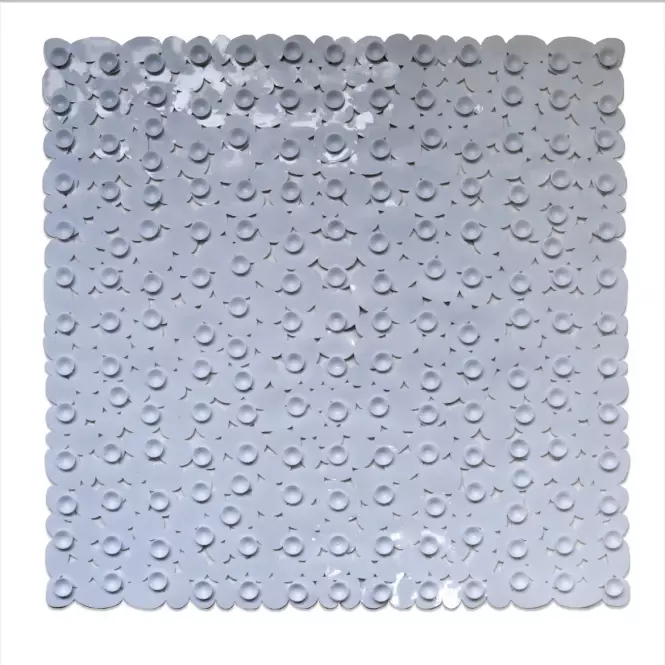 Kúpeľňová predložka 54x54 J-S5454