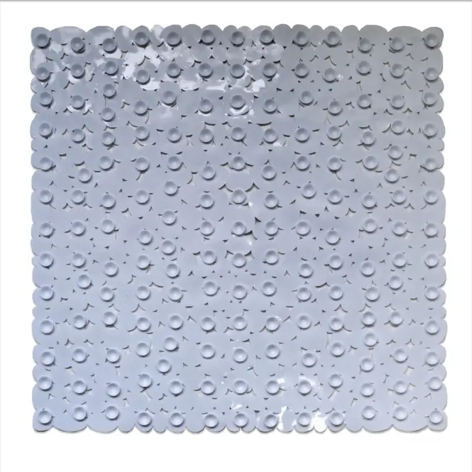 Kúpeľňová predložka 54x54 J-S5454,3