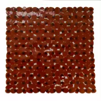 Kúpeľňová predložka 54x54 J-S5454l