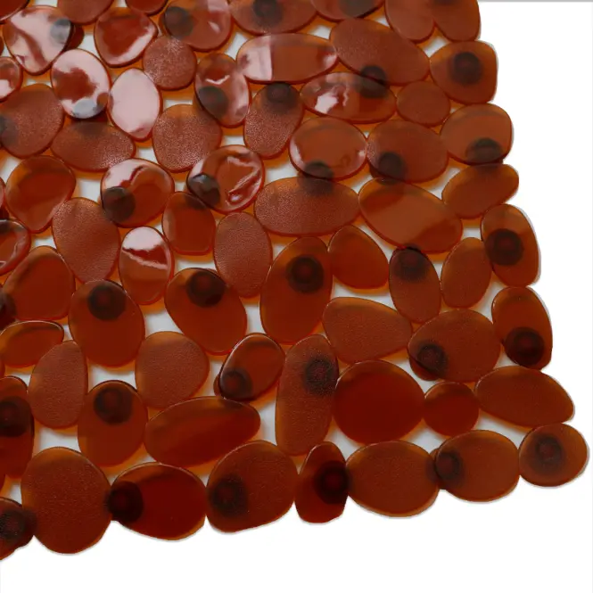 Kúpeľňová predložka 54x54 J-S5454l,2