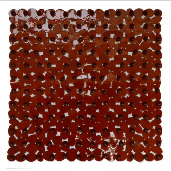 Kúpeľňová predložka 54x54 J-S5454l