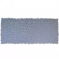 Kúpeľňová predložka 88x40 J-8840