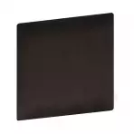 Čalúnený panel 30/30 čierna