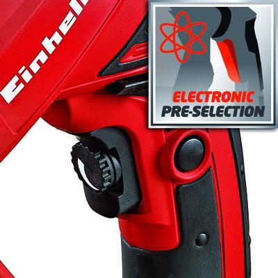 Búracie kladivo 500W RT-RH 20/1 EINHELL,4