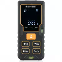 Laserový merač Smart do 40m
