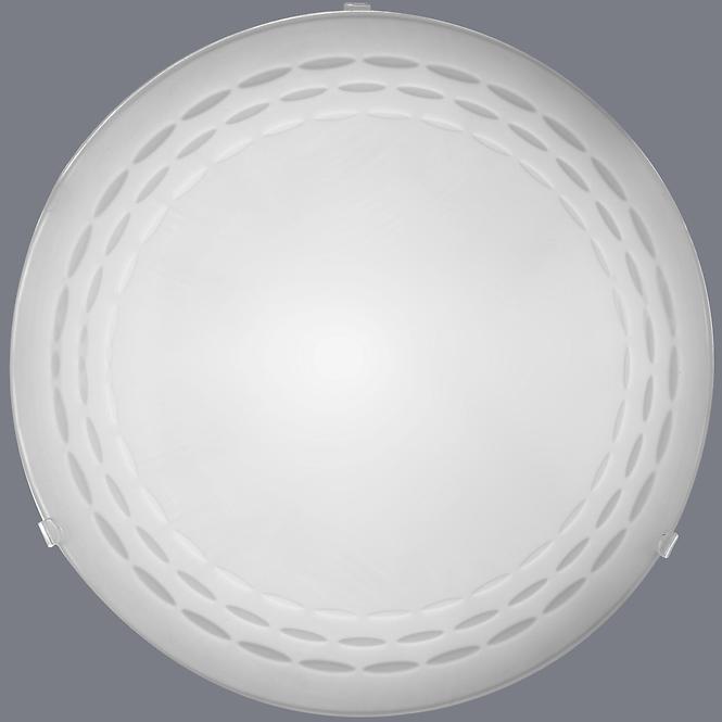 Stropná Lampa 250Y SQ250 D25 PL1