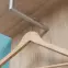 Predsieňový nábytok Armario III sonoma,8