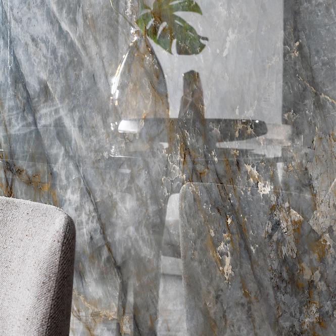 Gresová dlažba Slab TMV Blu Ande 120/278,3